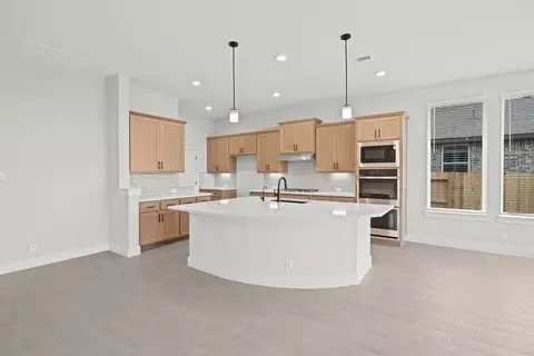Kitchen - 100 Ridgewell Loop, Georgetown, TX 78633 photo 1 of 1