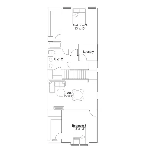 Floorplan - 104 Kenan Way, Myrtle Beach, SC 29588 photo 6 of 6