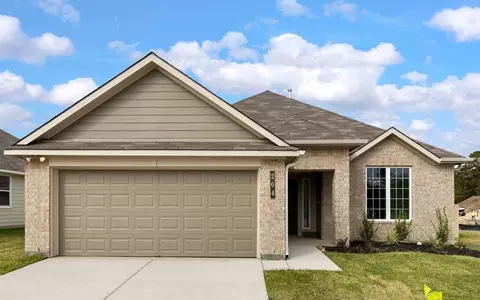 2011 Filmore Cv, Temple, TX 76504