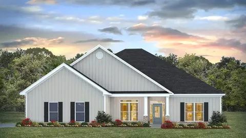 6661 Sago Palm Ln, Ocean Springs, MS 39564
