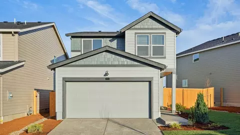 4877 Breitenbush Ave NE, Salem, OR 97301