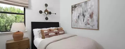 Bedroom - 515 Coen Cain Dr, Rosenberg, TX 77471 photo 6 of 6