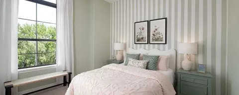 Bedroom - 515 Coen Cain Dr, Rosenberg, TX 77471 photo 5 of 6