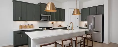 Kitchen - 515 Coen Cain Dr, Rosenberg, TX 77471 photo 3 of 3