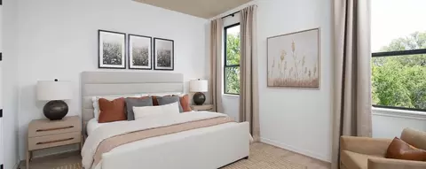 Bedroom - 515 Coen Cain Dr, Rosenberg, TX 77471 photo 3 of 6