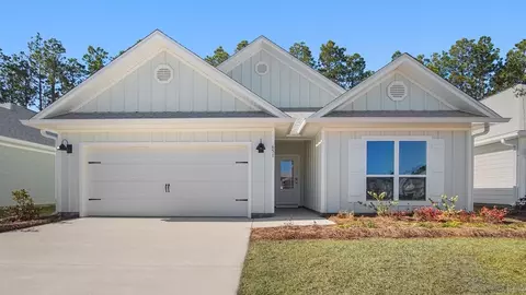 578 Hancock Way, Panama City Beach, FL 32413