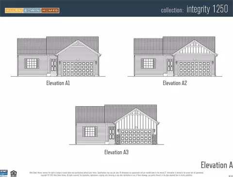 Exterior - Pear Tree Drive, Burton, MI 48519 photo 2 of 3