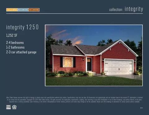Other - Pear Tree Drive, Burton, MI 48519 photo 4 of 12