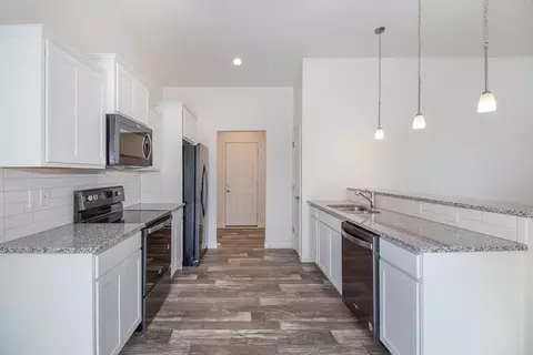 Kitchen - Pear Tree Drive, Burton, MI 48519 photo 2 of 5