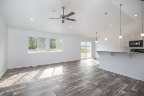 Living - Pear Tree Drive, Burton, MI 48519 photo 1 of 6