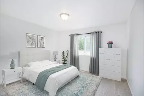 Bedroom - Pear Tree Drive, Burton, MI 48519 photo 3 of 6
