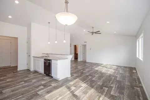 Living - Pear Tree Drive, Burton, MI 48519 photo 3 of 6