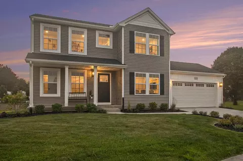 Exterior - Pear Tree Drive, Burton, MI 48519 photo 3 of 3