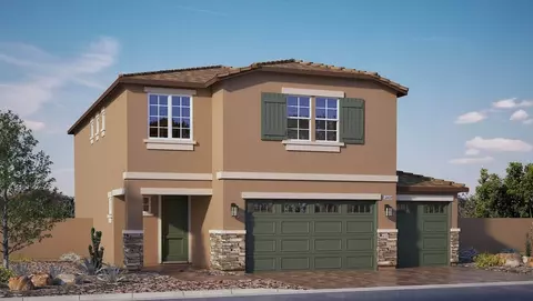 1205 Kaylis Cove Pl, North Las Vegas, NV 89084