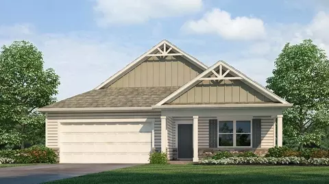 1960 Kensington Dr, Bluffton, IN 46714
