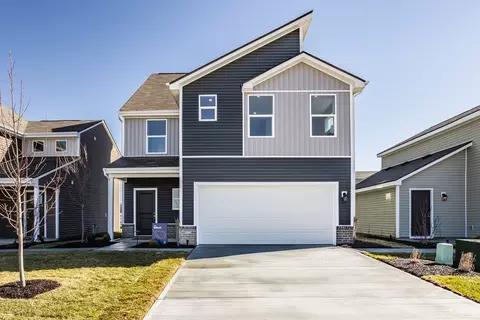 2023 Stella Rock Trce, Columbus, IN 47201