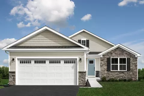 2134 Walnut Fork Dr, Whitestown, IN 46075