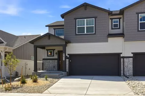 8632 Cedar Rapids Loop, Colorado Springs, CO 80908