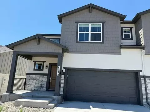 8632 Cedar Rapids Loop, Colorado Springs, CO 80908