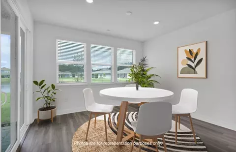 Dining - 205 Cedar Preserve Ln, Saint Augustine, FL 32095 photo 1 of 1