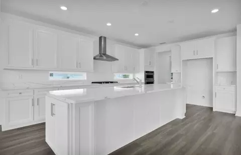 Kitchen - 205 Cedar Preserve Ln, Saint Augustine, FL 32095 photo 4 of 5