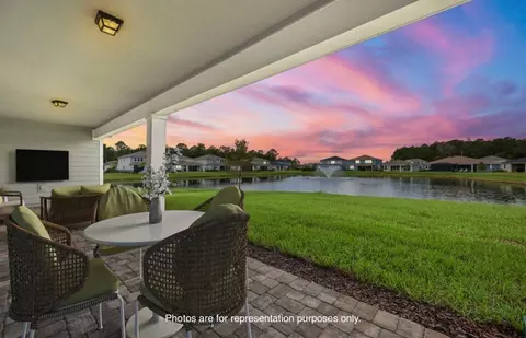 Exterior - 205 Cedar Preserve Ln, Saint Augustine, FL 32095 photo 2 of 8