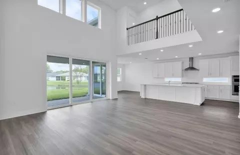 Living - 205 Cedar Preserve Ln, Saint Augustine, FL 32095 photo 8 of 8