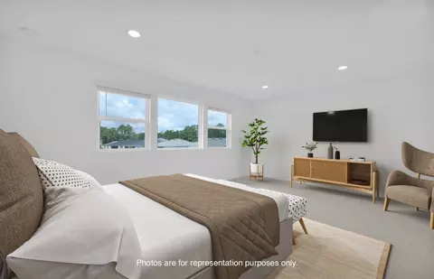 Bedroom - 205 Cedar Preserve Ln, Saint Augustine, FL 32095 photo 3 of 3
