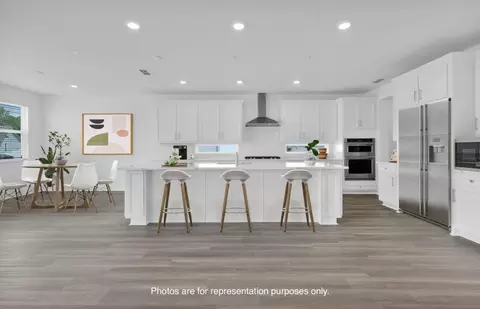 Kitchen - 205 Cedar Preserve Ln, Saint Augustine, FL 32095 photo 1 of 5