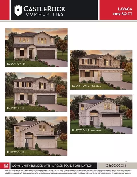 View/Area - 3618 Compass Pointe Ct, Angleton, TX 77515 photo 1 of 4