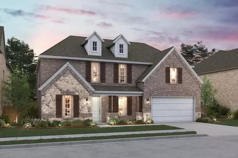 2613 Ackley Ln, Wylie, TX 75098