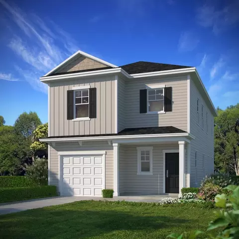 94 Brook Dr, Brunswick, GA 31525