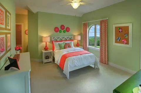 Bedroom - 2992 Dynasty Dr, Leander, TX 78641 photo 3 of 6
