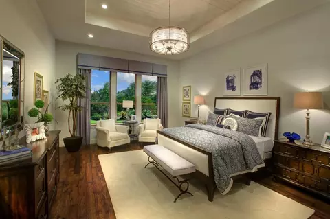 Bedroom - 2992 Dynasty Dr, Leander, TX 78641 photo 1 of 6