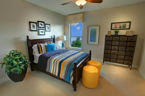 Bedroom - 2992 Dynasty Dr, Leander, TX 78641 photo 2 of 6