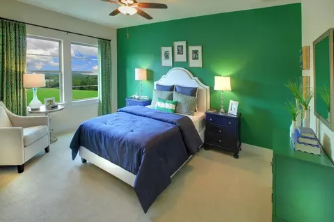 Bedroom - 2992 Dynasty Dr, Leander, TX 78641 photo 4 of 6