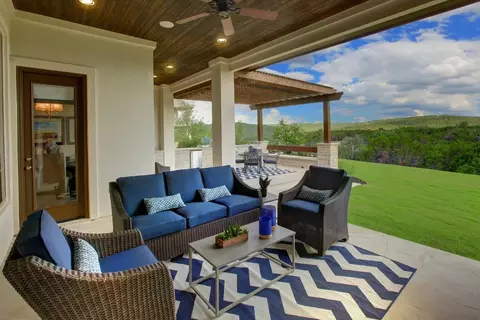 Exterior - 2992 Dynasty Dr, Leander, TX 78641 photo 4 of 10