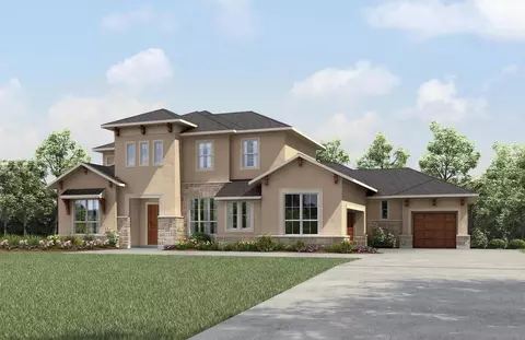 Exterior - 2992 Dynasty Dr, Leander, TX 78641 photo 2 of 10