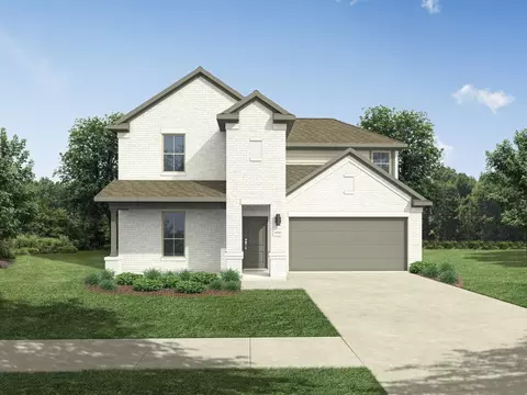 7904 Kingfisher Rd, Aubrey, TX 76227