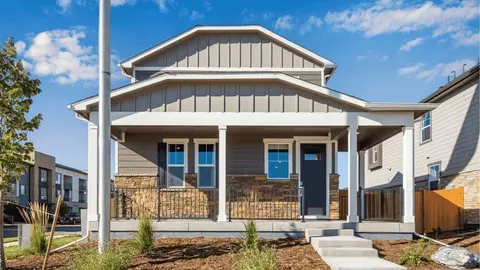357 N Bersshine St, Watkins, CO 80137