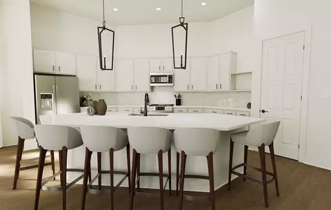 Kitchen - 2024 Grey Birch, Aledo, TX 76008 photo 1 of 3