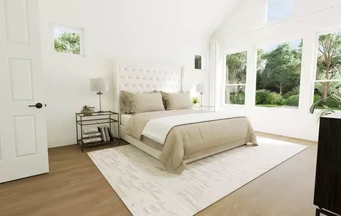 Bedroom - 2024 Grey Birch, Aledo, TX 76008 photo 1 of 3