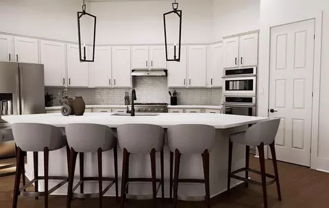 Kitchen - 2024 Grey Birch, Aledo, TX 76008 photo 2 of 3