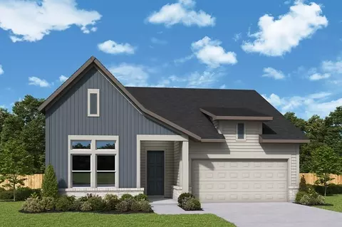Exterior - 2024 Grey Birch, Aledo, TX 76008 photo 2 of 16