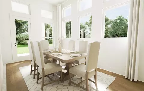 Dining - 2024 Grey Birch, Aledo, TX 76008 photo 1 of 3