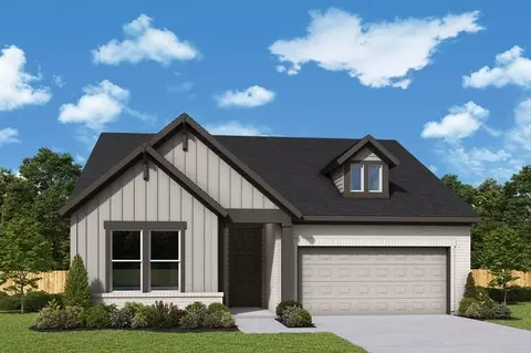 2024 Grey Birch, Aledo, TX 76008