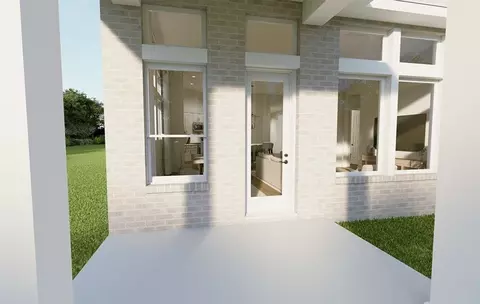 Exterior - 2024 Grey Birch, Aledo, TX 76008 photo 3 of 16