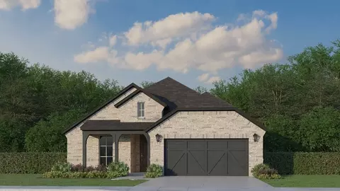 2520 Grinnel Dr, Celina, TX 75009
