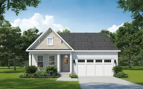 Dominion Ave, Daleville, VA 24083