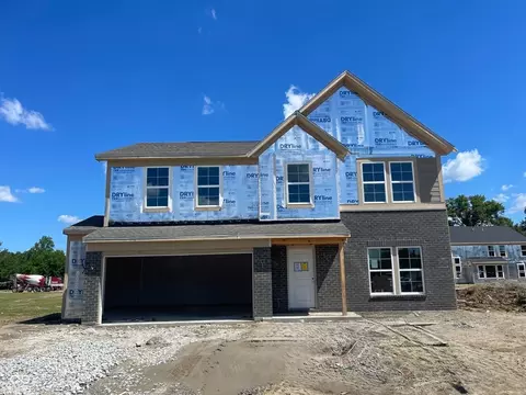 9548 Jadestone Way, Indianapolis, IN 46239